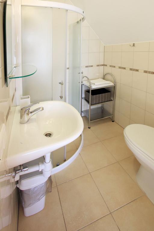 Vila Domino Palanga Rom bilde