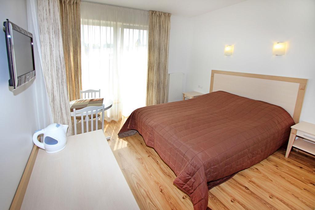 Vila Domino Palanga Rom bilde