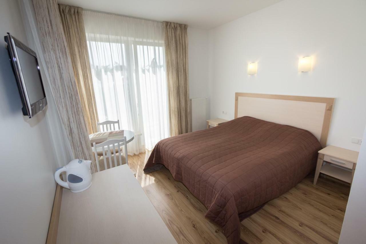 Vila Domino Palanga Eksteriør bilde